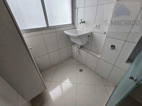Apartamento com 3 Quartos à Venda, 65 m² em Vila São Pedro - Santo André