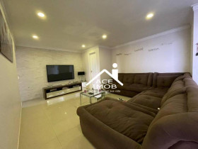Apartamento com 4 Quartos à Venda, 143 m² em Chácara Santo Antônio (zona Sul) - São Paulo