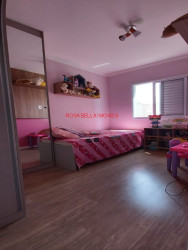 Apartamento com 3 Quartos à Venda, 79 m² em Parque União - Jundiaí