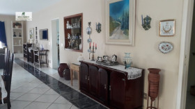 Casa de Condomínio com 4 Quartos à Venda, 600 m² em Haras Bela Vista - Vargem Grande Paulista