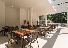 Sala Comercial à Venda, 59 m² em Parque Taboão - Taboão Da Serra