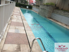 Apartamento com 2 Quartos à Venda, 64 m² em Vila Mariana - São Paulo