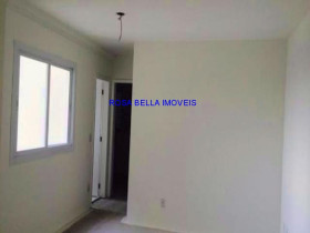 Apartamento com 2 Quartos à Venda, 49 m² em Nova Cidade Jardim - Jundiaí