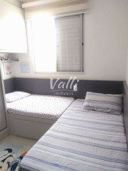 Apartamento com 2 Quartos à Venda, 43 m² em Jardim Terramérica - Americana