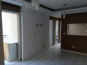 Imóvel com 2 Quartos à Venda, 50 m² em Jardim Volobueff (nova Veneza) - Sumaré