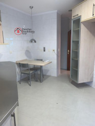 Apartamento com 3 Quartos à Venda, 179 m² em Mooca - São Paulo