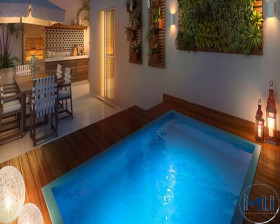 Imóvel com 2 Quartos à Venda, 58 m² em Taquara - Rio De Janeiro