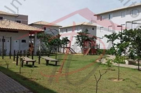Imóvel com 2 Quartos à Venda, 54 m² em Residencial Guairá - Sumaré