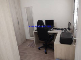Sobrado com 3 Quartos à Venda, 145 m² em Cidade Luiza - Jundiaí