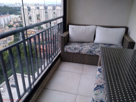 Imóvel com 3 Quartos à Venda, 80 m² em Chácara Agrindus - Taboão Da Serra