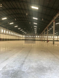 Imóvel Comercial à Venda, 10.600 m² em Jardim Alvorada - Jandira
