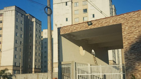 Apartamento com 2 Quartos à Venda, 45 m² em Jardim Albertina - Guarulhos