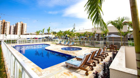 Imóvel com 2 Quartos à Venda, 56 m² em Jardim Colina - Hortolandia
