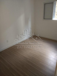 Imóvel com 2 Quartos à Venda, 37 m² em Fernão Dias - Santana De Parnaíba