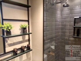 Apartamento com 2 Quartos à Venda, 43 m² em São Cristóvão - Rio De Janeiro