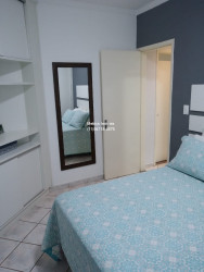 Imóvel com 2 Quartos à Venda, 56 m² em Recanto Quarto Centenário - Jundiaí