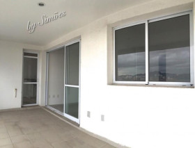 Apartamento com 2 Quartos à Venda, 76 m² em Vila Leopoldina - São Paulo