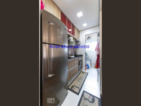 Apartamento com 2 Quartos à Venda, 60 m² em Parque União - Jundiaí