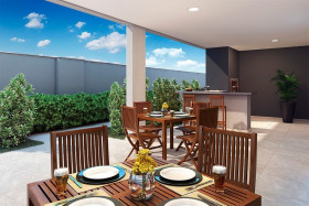 Apartamento com 2 Quartos à Venda, 44 m² em Limão - São Paulo