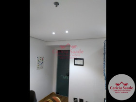 Sala Comercial à Venda, 32 m² em Tatuapé - São Paulo