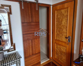 Apartamento com 4 Quartos à Venda, 140 m² em Vila Nova Conceição - São Paulo