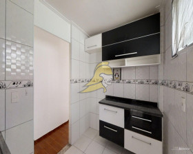 Apartamento com 2 Quartos à Venda, 54 m² em Jardim Jaqueline - São Paulo
