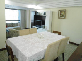 Apartamento com 2 Quartos à Venda, 86 m² em Pituba - Salvador