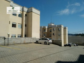 Apartamento com 2 Quartos à Venda, 50 m² em Centro - Vargem Grande Paulista