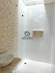 Casa com 2 Quartos à Venda, 60 m² em Balneário Primavera - Pontal Do Paraná