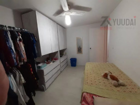 Apartamento com 3 Quartos à Venda, 65 m² em Cidade Antônio Estevão De Carvalho - São Paulo