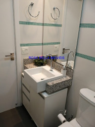 Apartamento com 2 Quartos à Venda, 59 m² em Jardim Bonfiglioli - Jundiaí