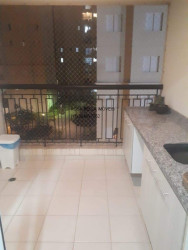 Apartamento com 2 Quartos à Venda, 76 m² em Jardim Ermida - Jundiaí