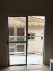 Apartamento com 2 Quartos à Venda, 52 m² em Morada Das Vinhas - Jundiaí