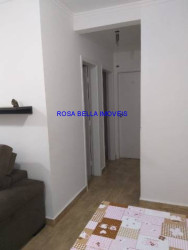 Apartamento com 2 Quartos à Venda, 53 m² em Vila Campos Sales - Jundiaí