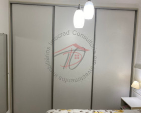 Imóvel com 2 Quartos à Venda, 49 m² em Jardim João Paulo Ii - Sumaré