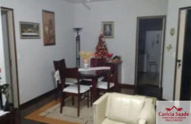 Apartamento com 3 Quartos à Venda, 95 m² em Chácara Klabin - São Paulo