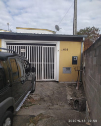 Imóvel com 2 Quartos à Venda, 72 m² em Jardim Sumarezinho - Hortolândia