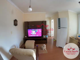 Apartamento com 2 Quartos à Venda, 56 m² em Vila Mariana - São Paulo