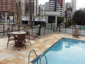 Imóvel com 3 Quartos à Venda, 155 m² em Cocó - Fortaleza
