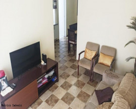 Imóvel com 2 Quartos à Venda, 62 m² em Ponte De São João - Jundiaí