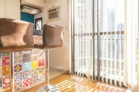 Imóvel com 1 Quarto à Venda, 60 m² em Moema - São Paulo