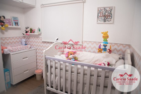 Apartamento com 2 Quartos à Venda, 55 m² em Saúde - São Paulo