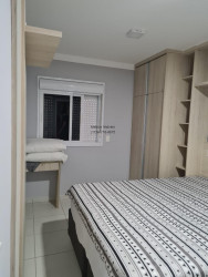 Imóvel com 2 Quartos à Venda, 66 m² em Vila Nova Jundiaí - Jundiaí