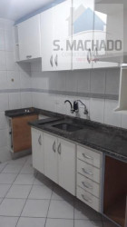 Apartamento com 2 Quartos à Venda, 60 m² em Demarchi - São Bernardo Do Campo