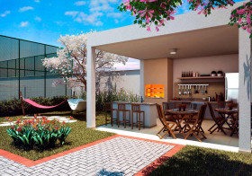 Apartamento com 2 Quartos à Venda, 55 m² em Brás - São Paulo