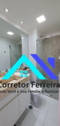 Imóvel com 2 Quartos à Venda, 73 m² em Jardim Wanda - Taboão Da Serra