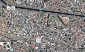 Imóvel Comercial à Venda, 3.000 m² em Barra Funda - São Paulo