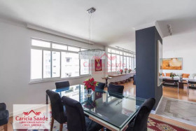 Apartamento com 2 Quartos à Venda, 230 m² em Higienópolis - São Paulo