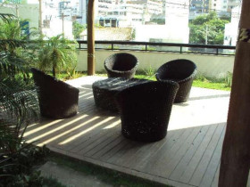 Apartamento com 1 Quarto à Venda, 49 m² em Itaigara - Salvador