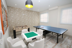 Apartamento com 2 Quartos à Venda, 60 m² em Santa Paula - São Caetano Do Sul